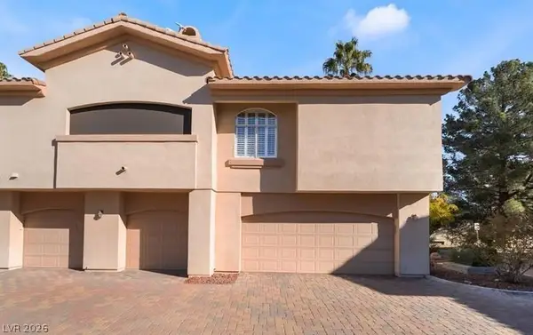 2050 W Warm Springs Road #1423, Henderson, NV 89014