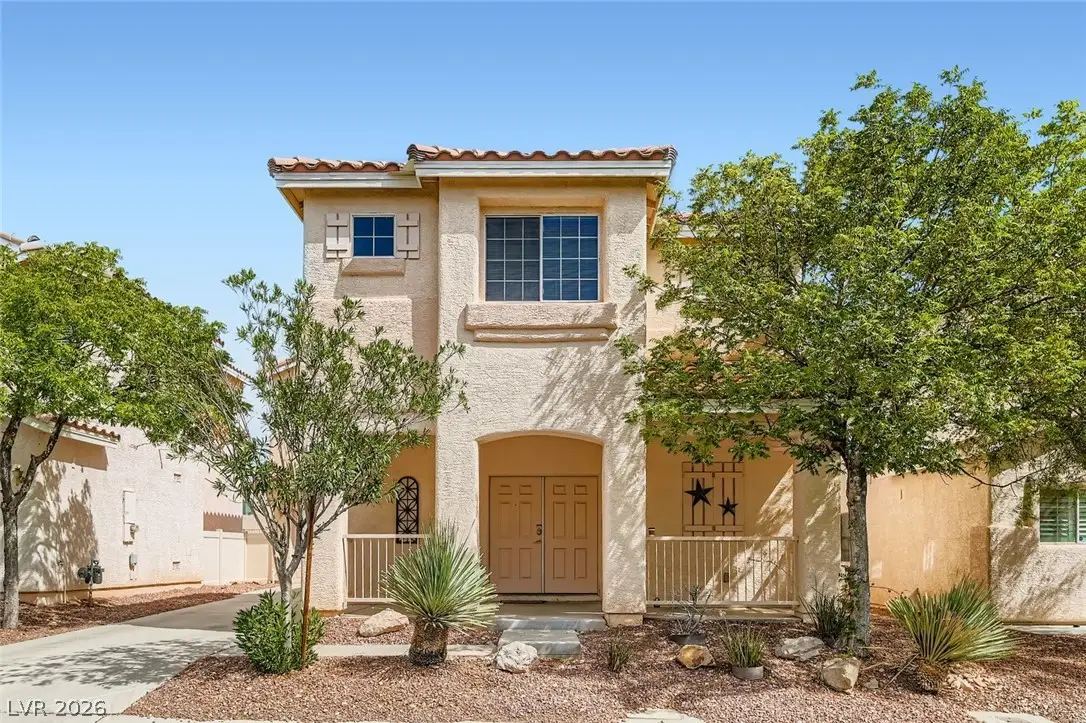 8964 Tom Noon Avenue, Las Vegas, NV 89178 - #1