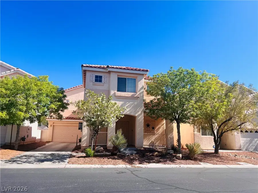 8964 Tom Noon Avenue, Las Vegas, NV 89178 - #2