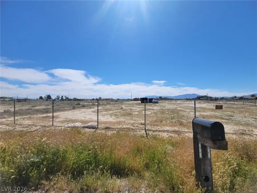 2251 Mcmurray Drive, Pahrump, NV 89060 - #2