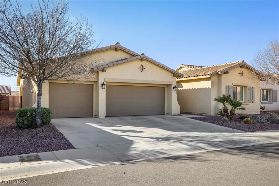 4347 La Romita Street, Pahrump, NV 89061 - #2