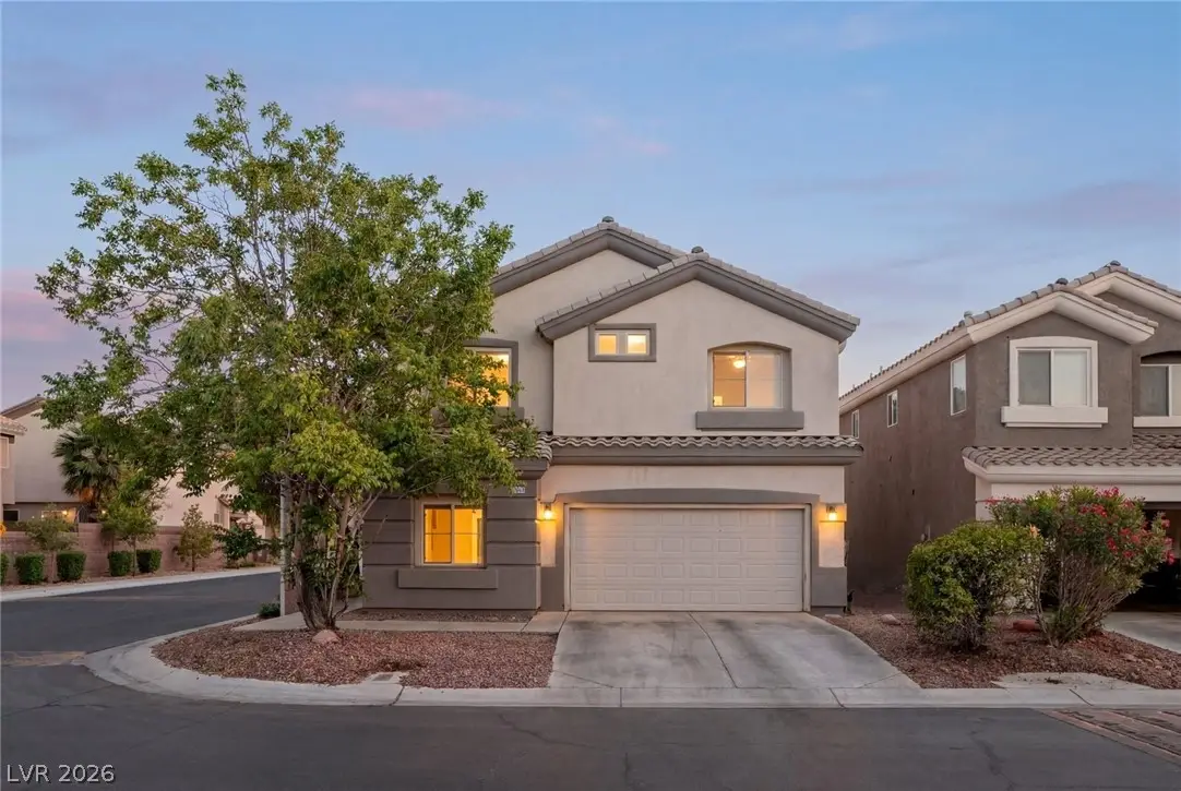 9727 Waukegan Avenue, Las Vegas, NV 89148 - #1