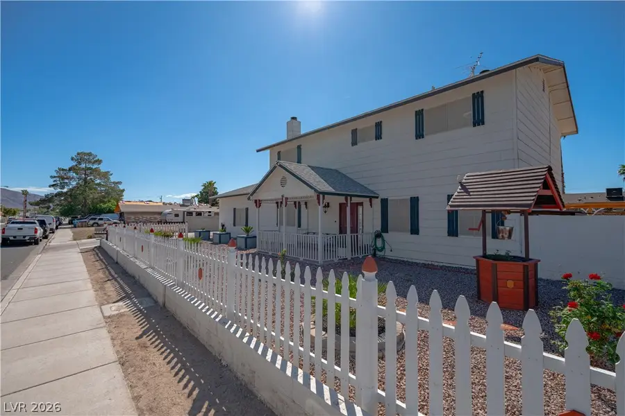 4631 E Colorado Avenue, Las Vegas, NV 89104 - #2