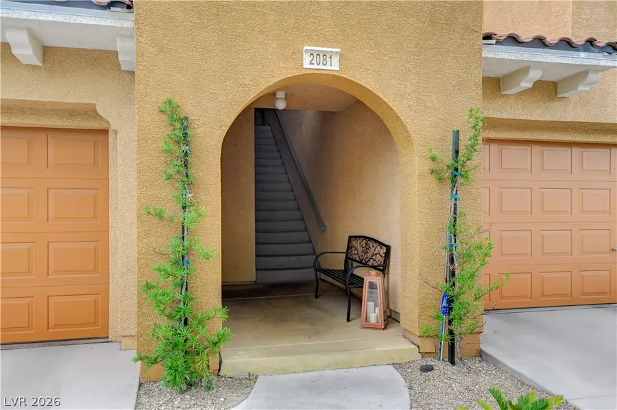 11865 Tevare Lane #2081, Las Vegas, NV 89138 - #2