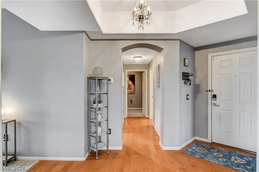 11865 Tevare Lane #2081, Las Vegas, NV 89138 - #3