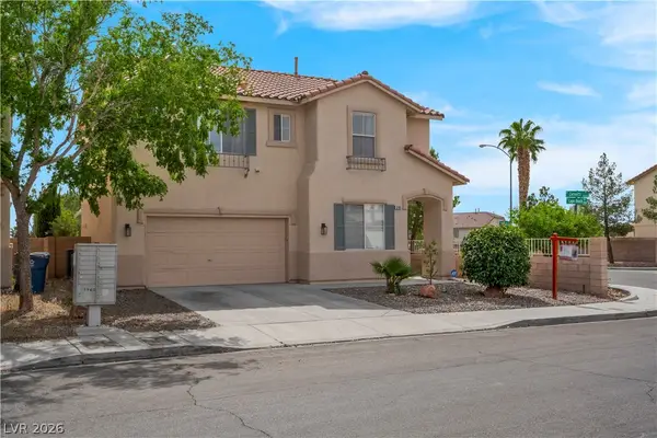 3194 Lapis Beach Drive, Las Vegas, NV 89117