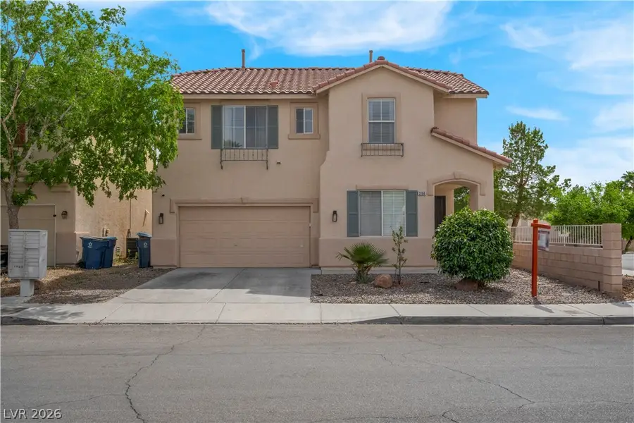 3194 Lapis Beach Drive, Las Vegas, NV 89117 - #2