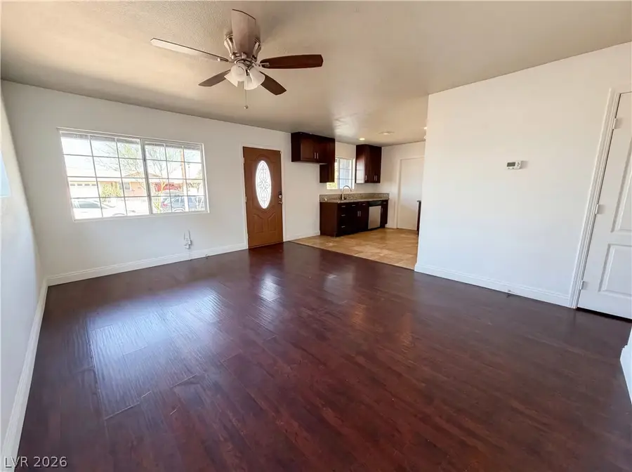 3101 E Bartlett Avenue, North Las Vegas, NV 89030 - #3