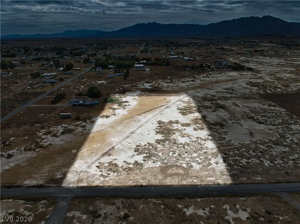 3591 W Wilson Road, Pahrump, NV 89048 - #1