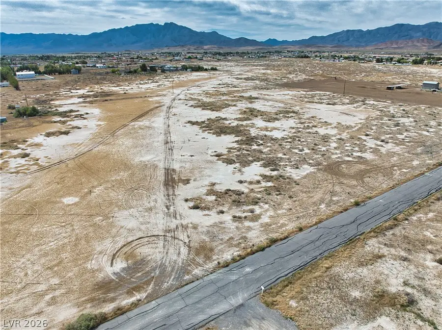 3591 W Wilson Road, Pahrump, NV 89048 - #2