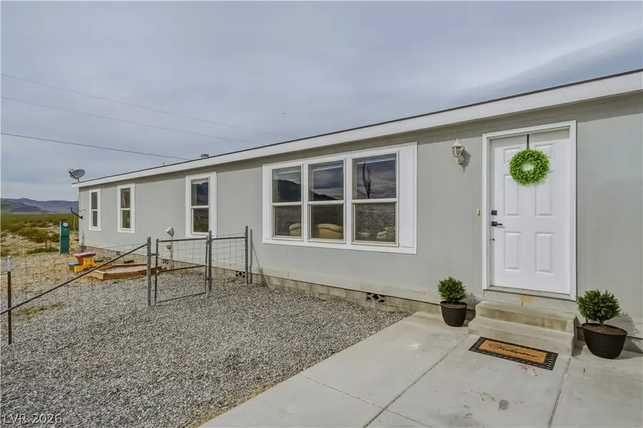 6300 N Park Retiro, Pahrump, NV 89060 - #3