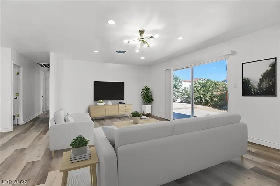 5228 Koa Avenue, Las Vegas, NV 89122 - #2