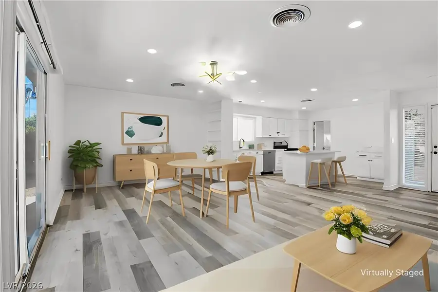 5228 Koa Avenue, Las Vegas, NV 89122 - #3