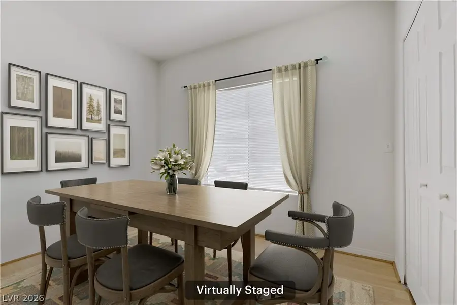 525 Indian Princess Drive #101, Las Vegas, NV 89145 - #2