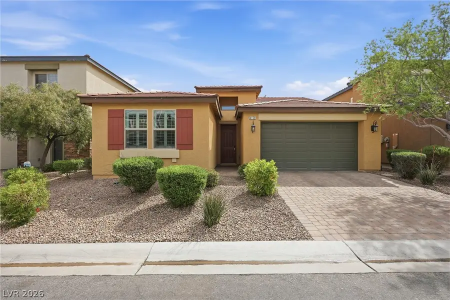 6158 Hays Cove Court, Las Vegas, NV 89148 - #3