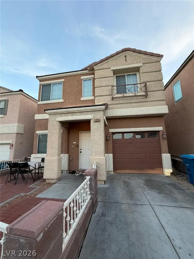 10605 Coal Canyon Avenue, Las Vegas, NV 89129 - #2