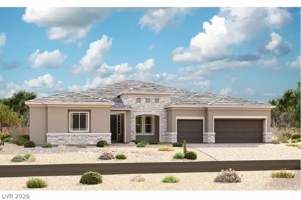 9075 S Monte Cristo Way, Las Vegas, NV 89113