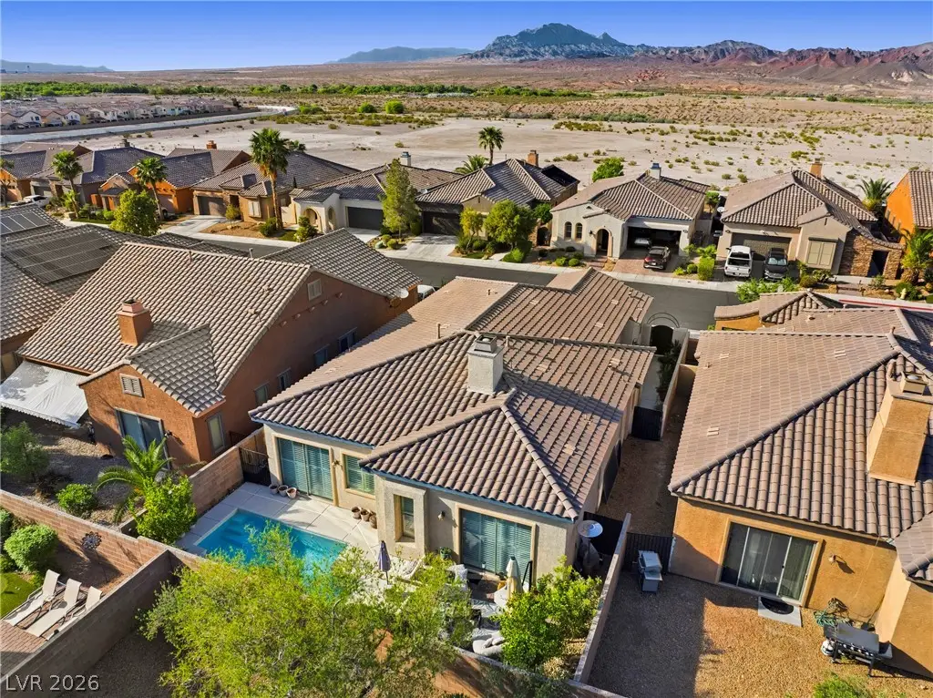 457 Via Stretto Avenue, Henderson, NV 89011 - #1