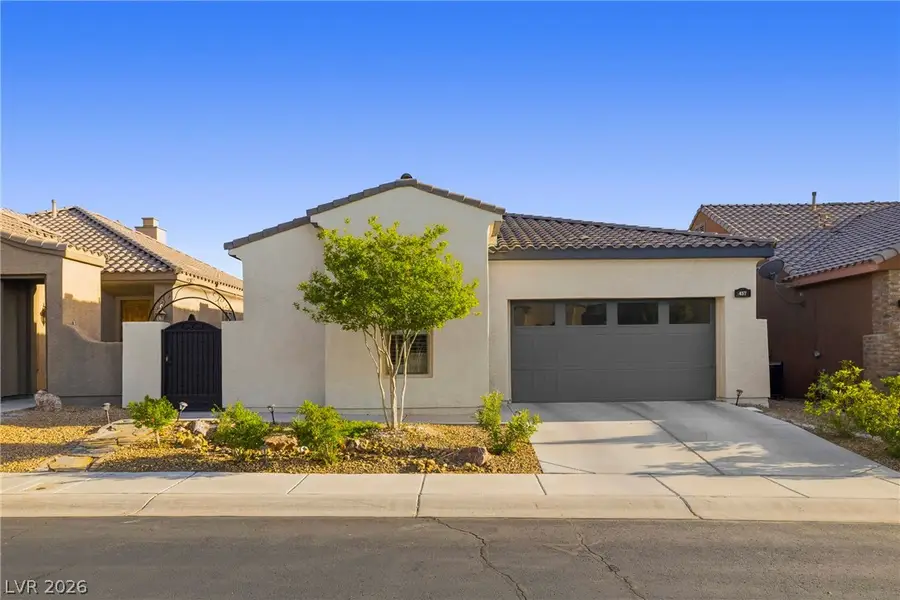 457 Via Stretto Avenue, Henderson, NV 89011 - #2