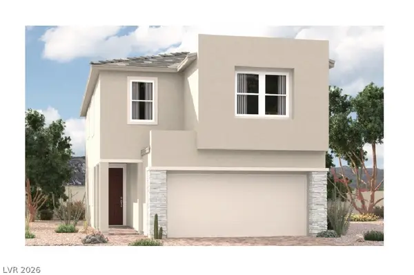 3068 Starchild Lane, Las Vegas, NV 89120