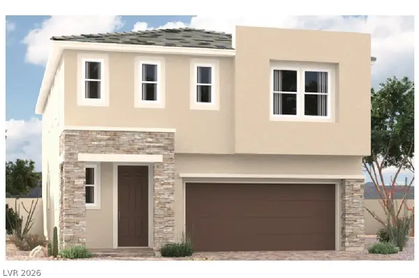 3074 Starchild Lane, Las Vegas, NV 89120