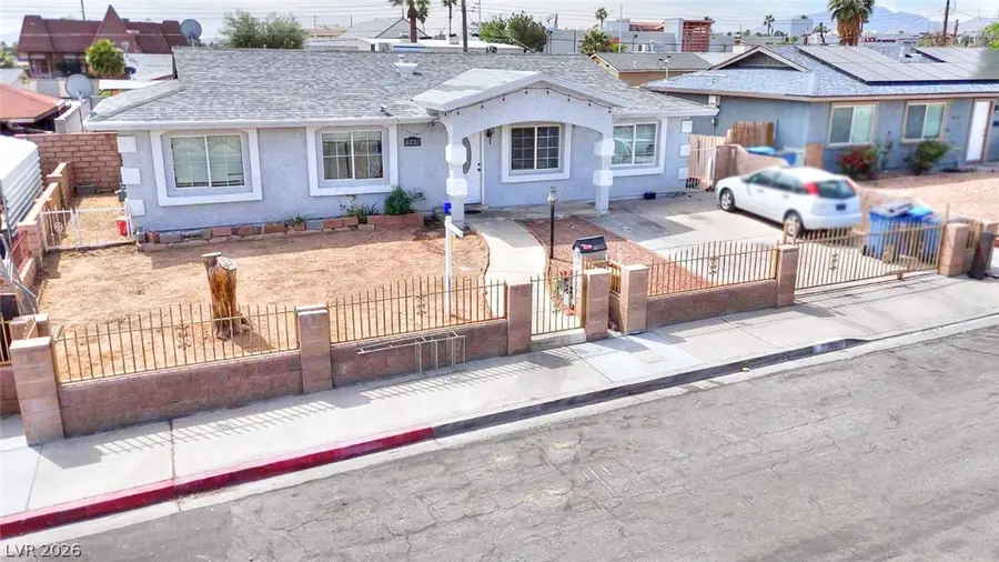 6221 Casada Way, Las Vegas, NV 89107 - #3