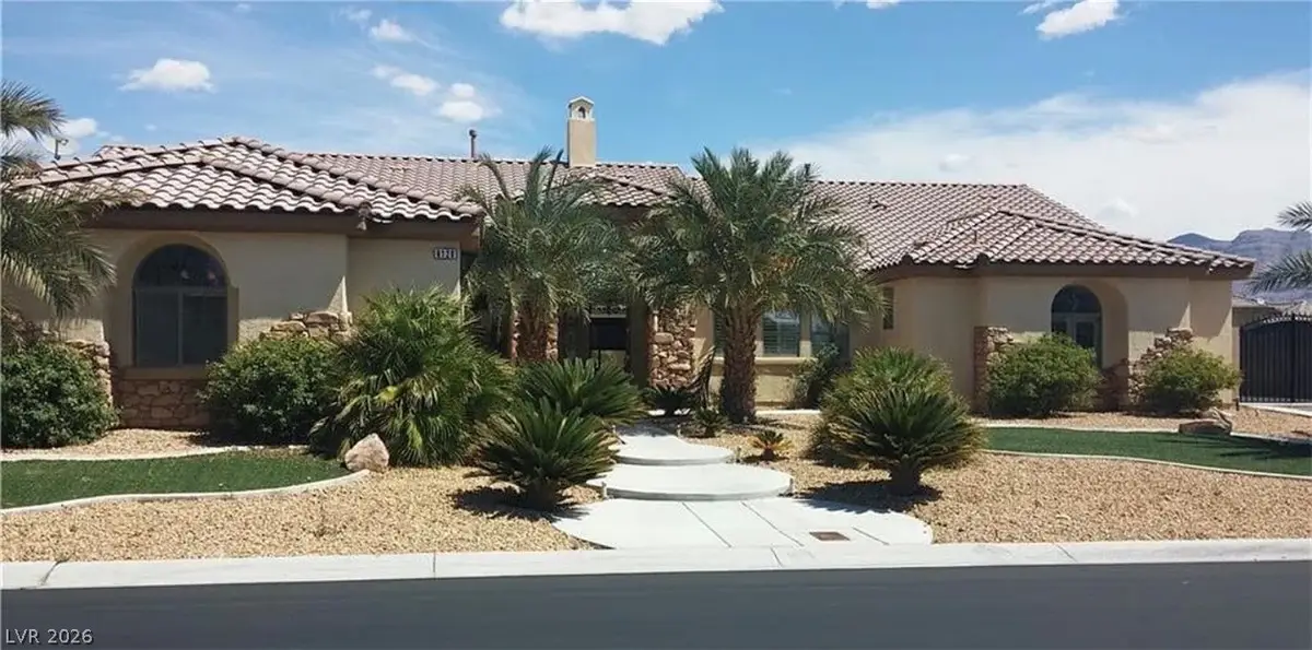 6120 Matisse Avenue, Las Vegas, NV 89131 - #1