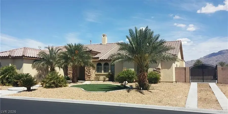 6120 Matisse Avenue, Las Vegas, NV 89131 - #2