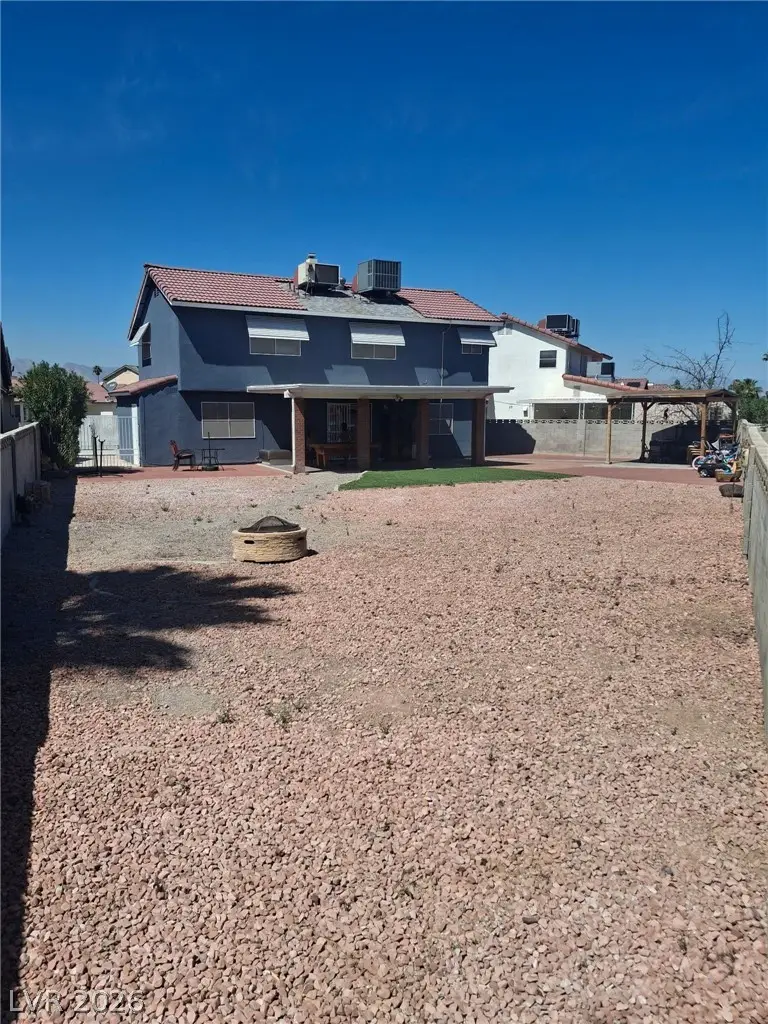 4028 Zapotec Way, Las Vegas, NV 89103 - #2