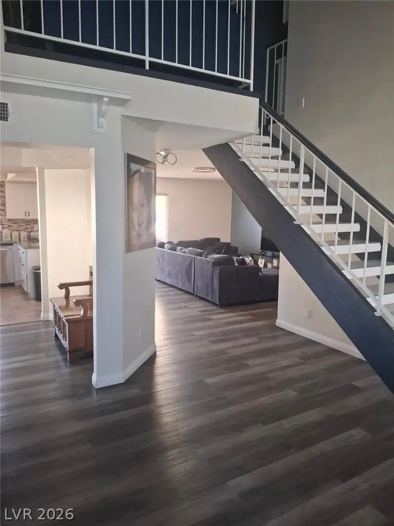 4028 Zapotec Way, Las Vegas, NV 89103 - #3