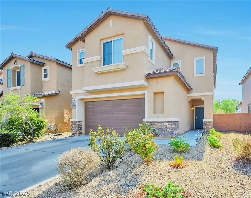 5344 Cape Henry Street, Las Vegas, NV 89122 - #1