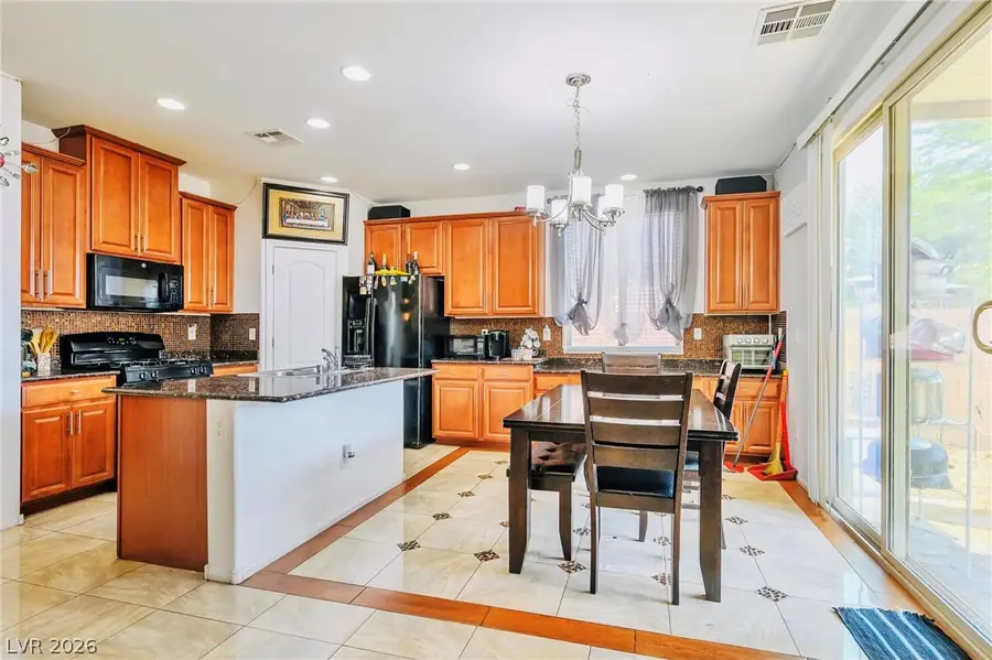 5344 Cape Henry Street, Las Vegas, NV 89122 - #3