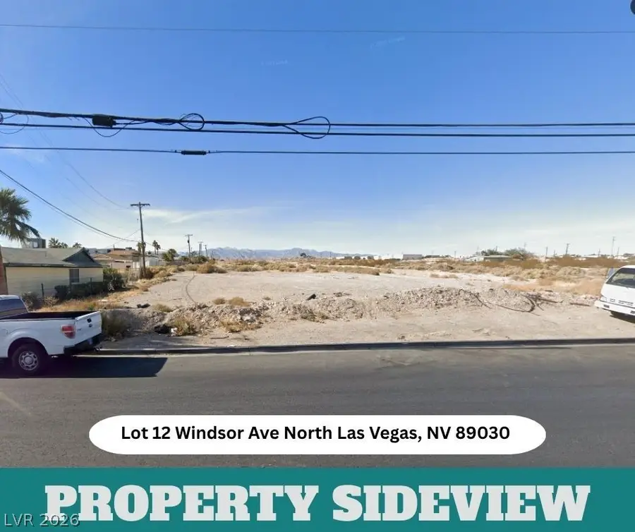000 Windsor, North Las Vegas, NV 89030 - #3