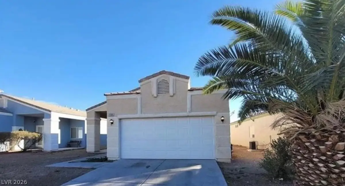 2100 Fred Brown Drive, Las Vegas, NV 89106 - #1