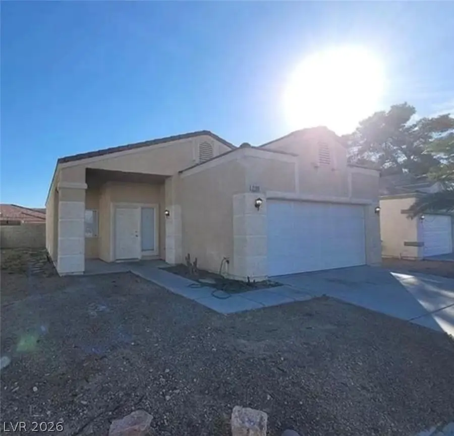 2100 Fred Brown Drive, Las Vegas, NV 89106 - #3
