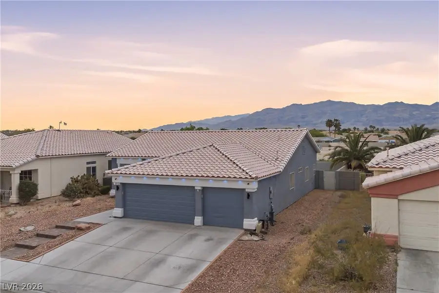 2214 Panther Place, North Las Vegas, NV 89031 - #3