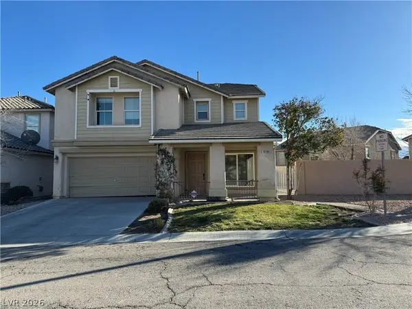 10799 Flame Vine Court, Las Vegas, NV 89135