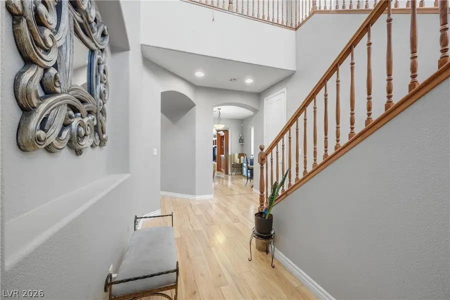 41 Peak Villa Avenue, North Las Vegas, NV 89031 - #3