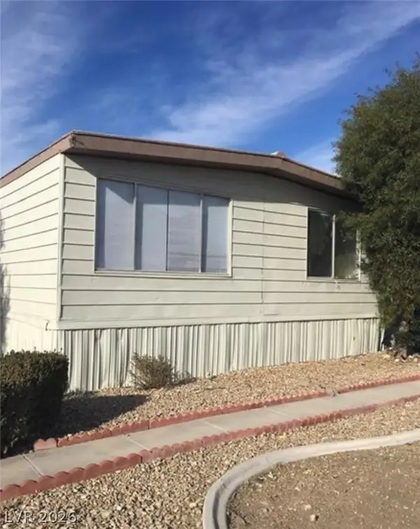 6080 Great Smoky Avenue, Las Vegas, NV 89156