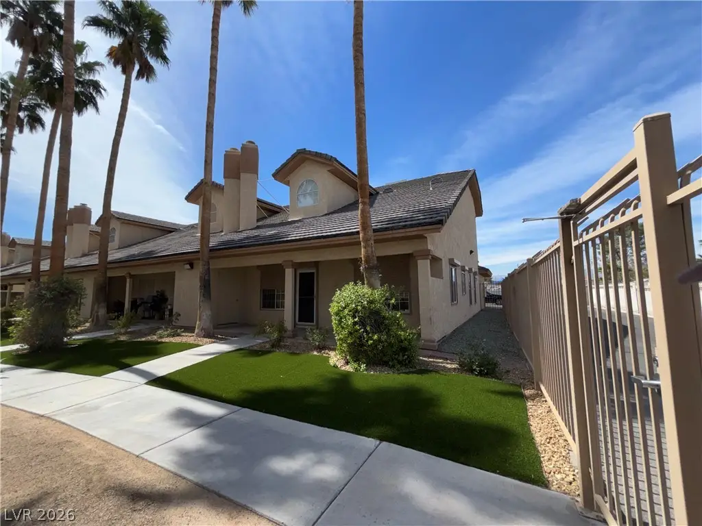 5070 Tara Avenue #113, Las Vegas, NV 89146 - #1