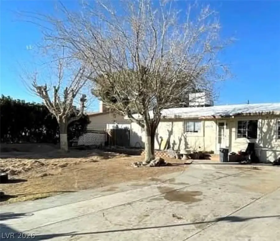 4928 E Monroe Avenue, Las Vegas, NV 89110 - #3