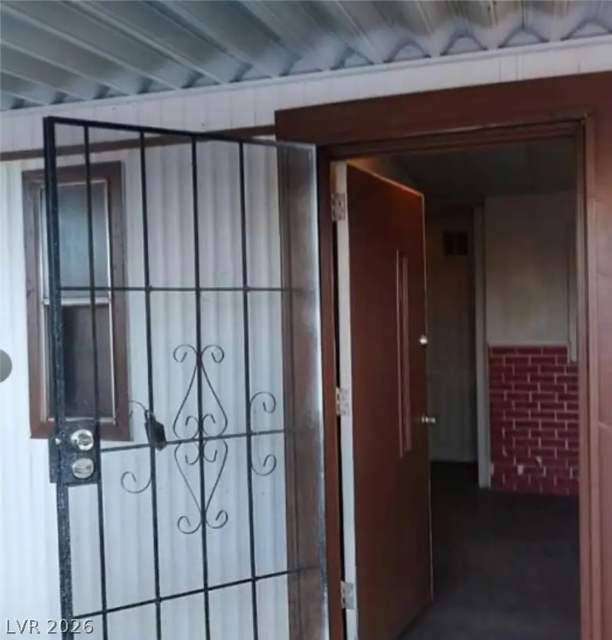 367 Macfarland Avenue, Indian Springs, NV 89018 - #2