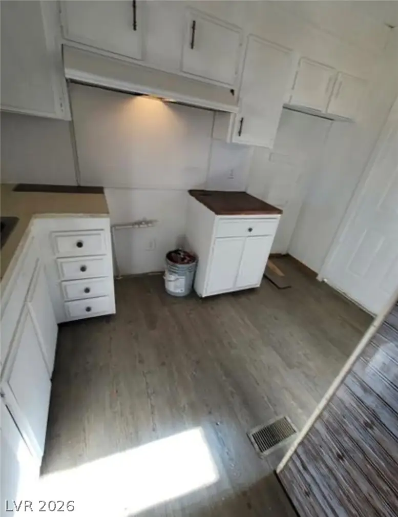 367 Macfarland Avenue, Indian Springs, NV 89018 - #3