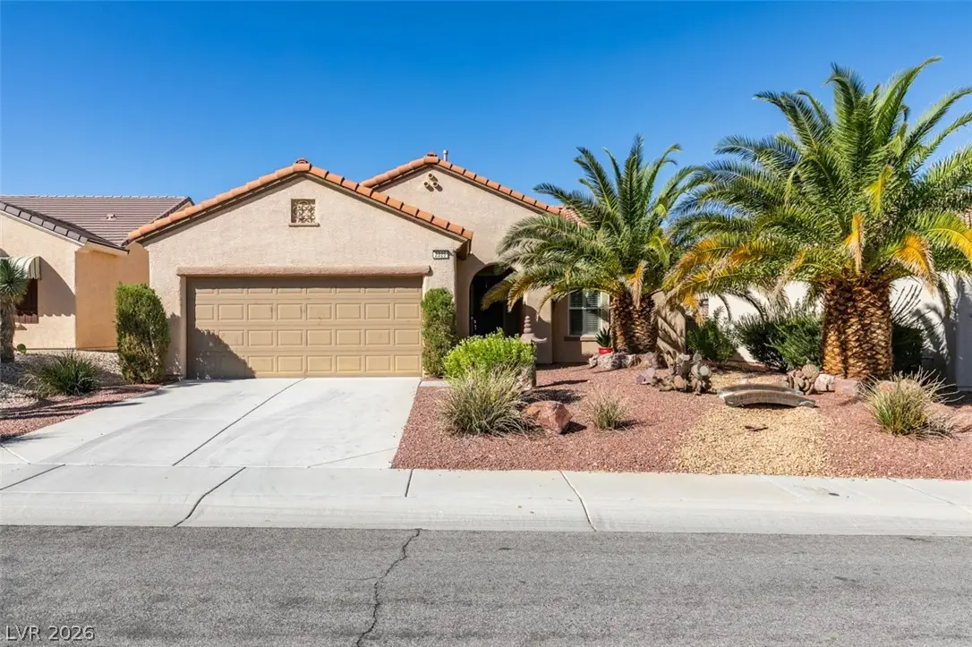 2325 Weaverville Drive, Henderson, NV 89044 - #1