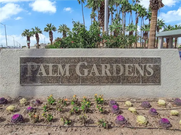 4676 Canna Drive, Las Vegas, NV 89122