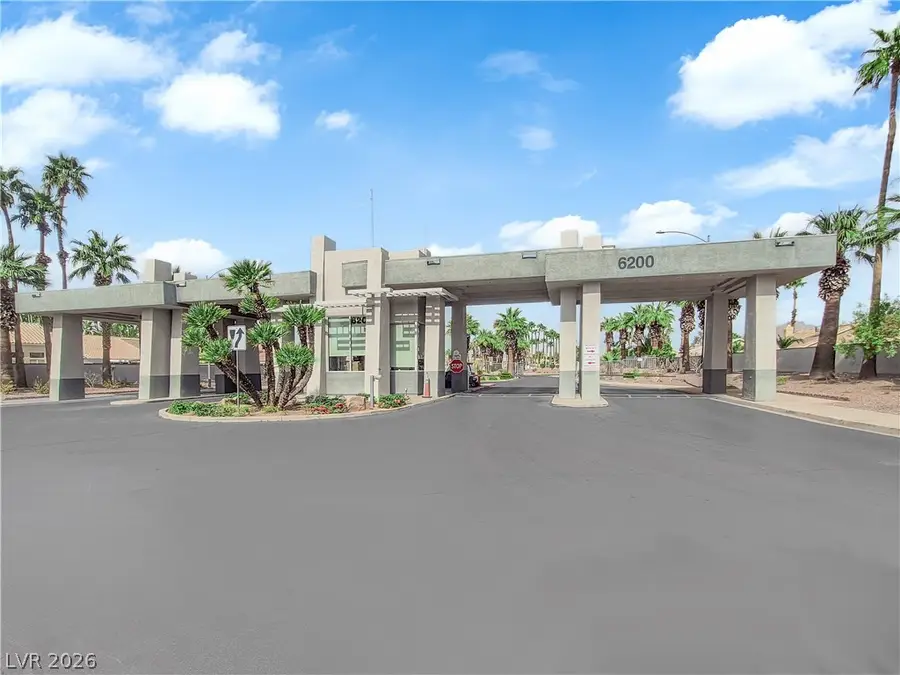 4676 Canna Drive, Las Vegas, NV 89122 - #2