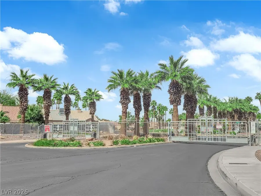 4676 Canna Drive, Las Vegas, NV 89122 - #3