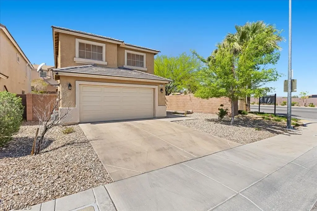 1053 Carson Run Street, Henderson, NV 89002 - #1