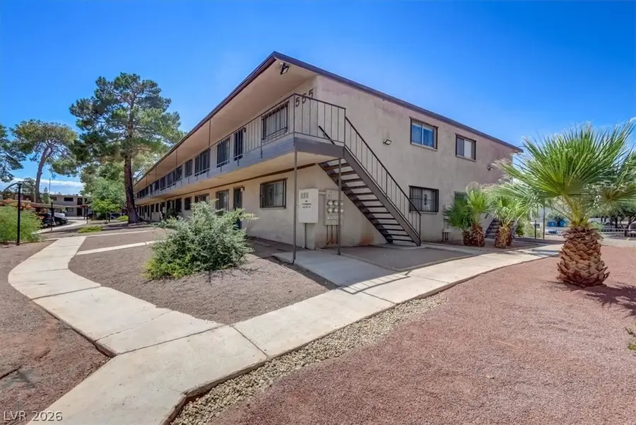 555 S Royal Crest Circle #25, Las Vegas, NV 89169 - #2