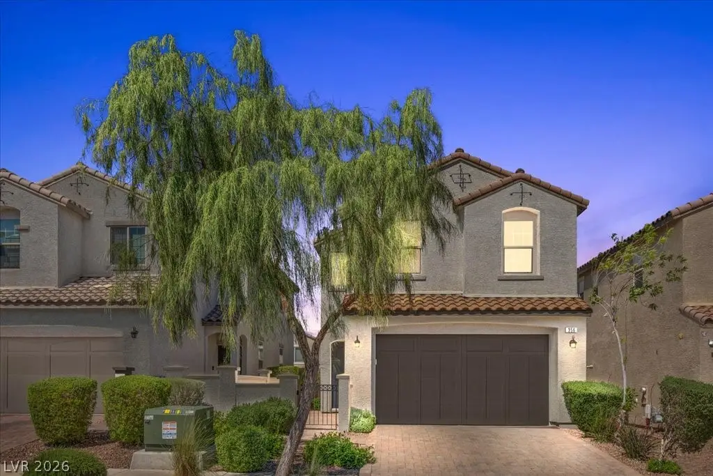 356 Badinerie Street, Henderson, NV 89011 - #1